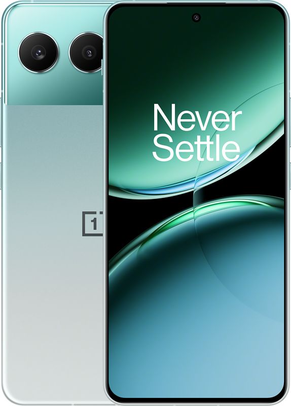 Foto van Oneplus nord 4 512gb groen 5g