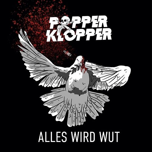 Foto van Alles wird wut - cd (4260435271604)