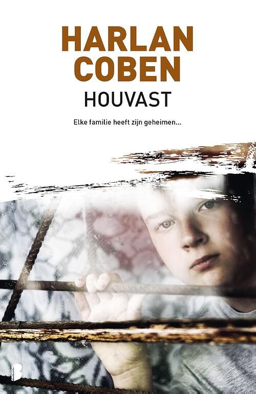 Foto van Houvast - harlan coben - ebook (9789460926648)