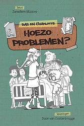 Foto van Hoezo problemen - janwillem blijdorp - ebook (9789402901870)