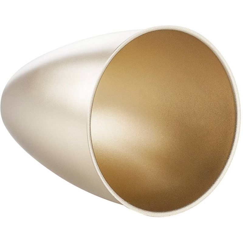 Foto van Slv slv 1000809 reflector goud