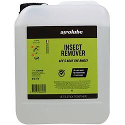 Foto van Airolube insectenverwijderaar jerrycan 5 liter