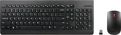 Foto van Lenovo 510 wireless combo keyboard & mouse -us english 103p- black