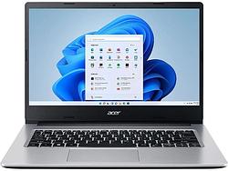 Foto van Acer aspire 3 14 a314-36p-c8rr -14 inch laptop