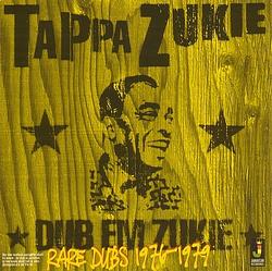 Foto van Dub em zukie - rare dubs 1976-79 - cd (5036848002055)