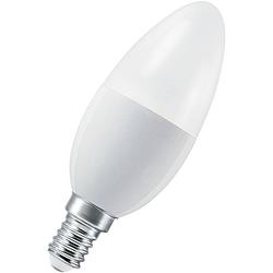 Foto van Ledvance smart+ led-lamp e14 6 w energielabel: f (a - g) warmwit