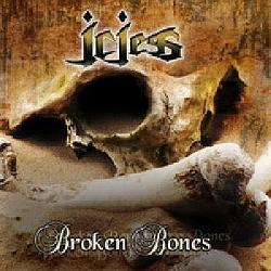 Foto van Broken bones - cd (3426300082855)