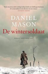 Foto van De wintersoldaat - daniel mason - paperback (9789048861583)
