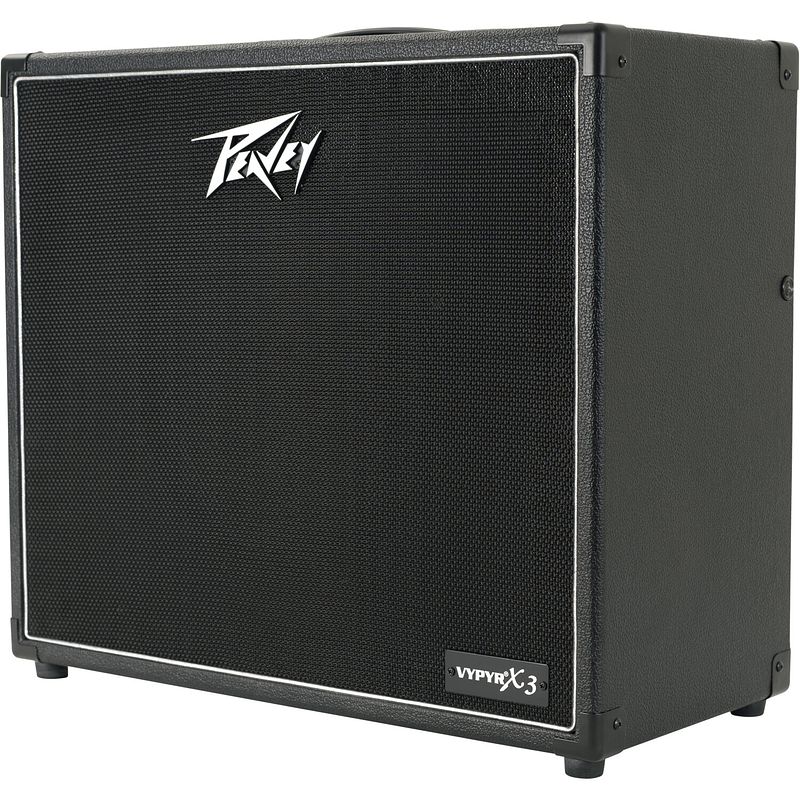 Foto van Peavey vypyr x3 100w modeling versterkercombo