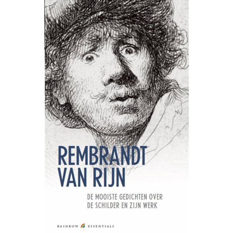 Foto van Rembrandt van rijn