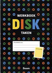 Foto van Disk taken - vu-nt2 - paperback (9789024455676)