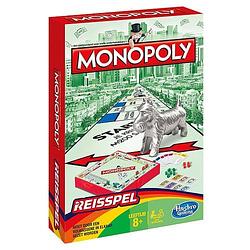 Foto van Reisspel monopoly
