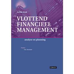 Foto van Vlottend financieel management