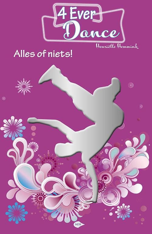 Foto van Alles of niets! - henriëtte hemmink - ebook (9789083014784)