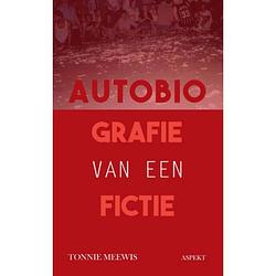 Foto van Autobiografie van een fictie