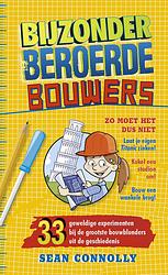 Foto van Bijzonder beroerde bouwers - sean connolly - ebook (9789026153136)