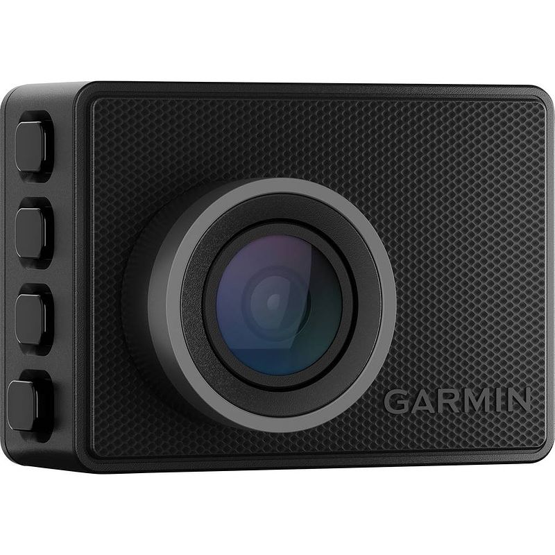 Foto van Garmin dash cam™ 47 dashcam kijkhoek horizontaal (max.): 140 ° botswaarschuwing, display, g-sensor, microfoon, automatische start, wifi