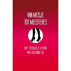 Foto van Van meisje tot meesteres