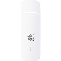 Foto van Huawei e3372h-320 lte white 4g-surfstick 150 mbit/s wit