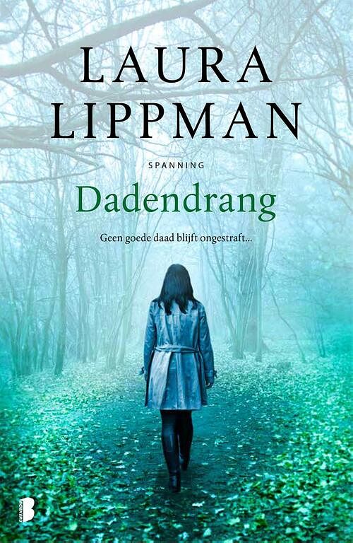 Foto van Dadendrang - laura lippman - ebook (9789402307535)