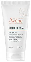 Foto van Cold cream handcrème