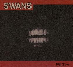 Foto van Filth - cd (5051083083805)