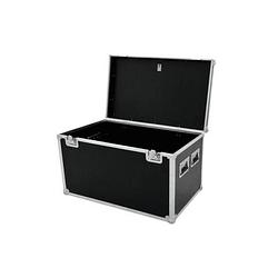 Foto van Omnitronic universal-case profi flightcase (l x b x h) 540 x 840 x 540 mm