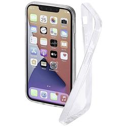 Foto van Hama crystal clear cover apple iphone 13 pro transparant