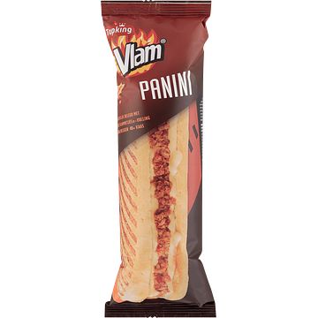 Foto van Topking vlam panini 210g bij jumbo