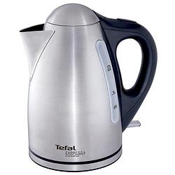 Foto van Tefal waterkoker express ki110d - rvs