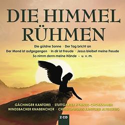 Foto van Den himmel ruhmen - cd (0881488160413)