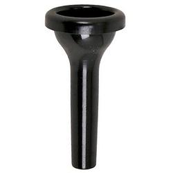 Foto van Jiggs pbone 5g wide black mondstuk