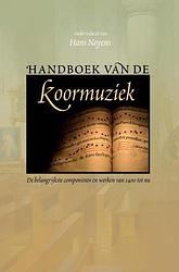 Foto van Handboek van de koormuziek - hans noyens - ebook (9789043521116)