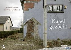 Foto van Kapel gezocht - parcum vzw, rik van puymbroeck - paperback (9789401491051)