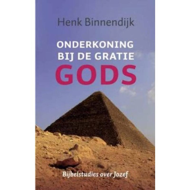 Foto van Onderkoning bij de gratie gods