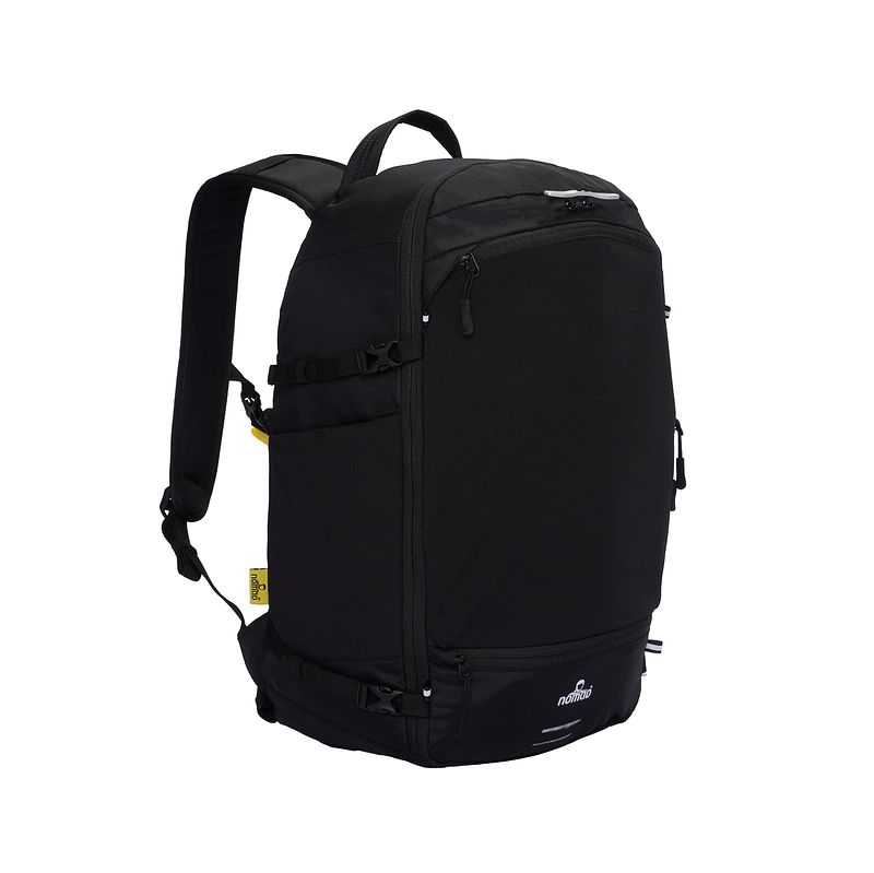 Foto van Nomad® - montagon premium 25 hiking tagesrucksäcke