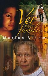 Foto van Ver van familie - marion bloem - ebook (9789029568012)