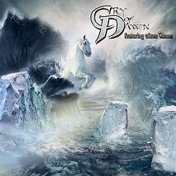 Foto van Cry of dawn - cd (8024391075029)