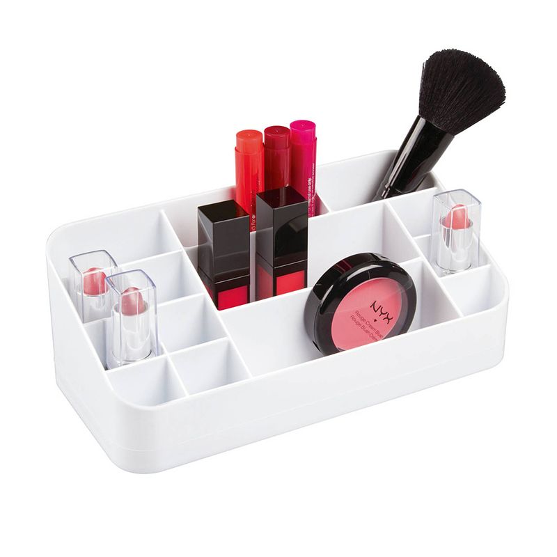 Foto van Make-up organizer display idesign - clarity