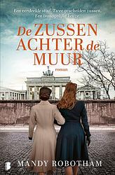 Foto van De zussen achter de muur - mandy robotham - ebook