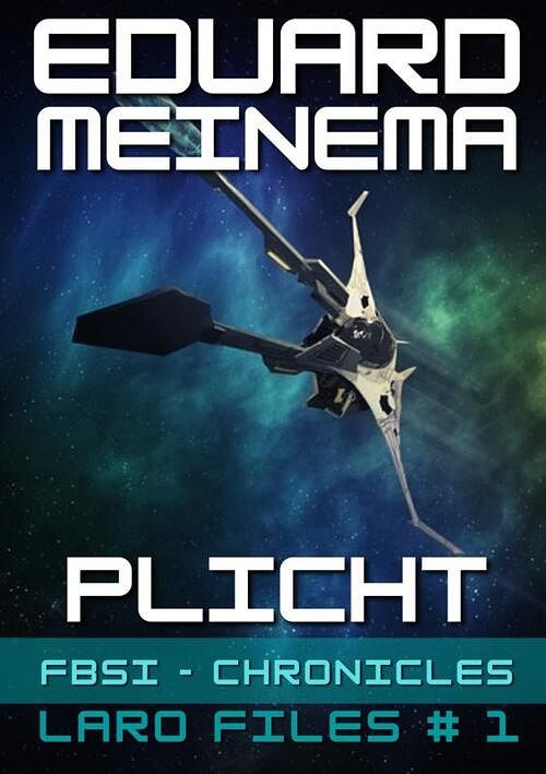 Foto van Plicht - eduard meinema - paperback (9789403626970)