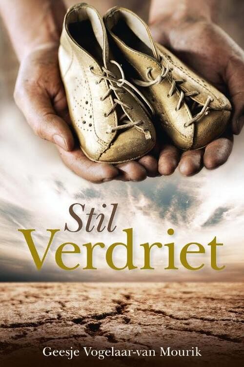 Foto van Stil verdriet - geesje vogelaar-van mourik - ebook (9789033633553)