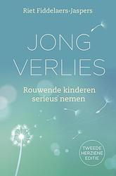 Foto van Jong verlies - riet fiddelaers-jaspers - ebook (9789025902650)