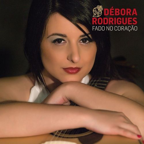 Foto van Fado no coracao - cd (5606562620332)