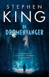 Foto van De dromenvanger (pod) - stephen king - paperback (9789021037356)