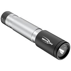 Foto van Ansmann daily use 50b zaklamp werkt op batterijen led 56 lm 16.5 h 41 g