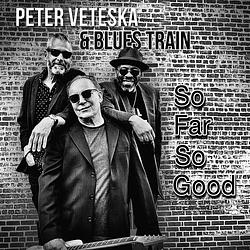 Foto van So far so good - cd (0195269128203)