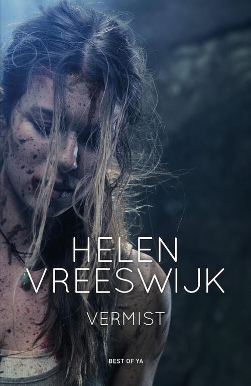 Foto van Vermist - helen vreeswijk - ebook (9789000352524)