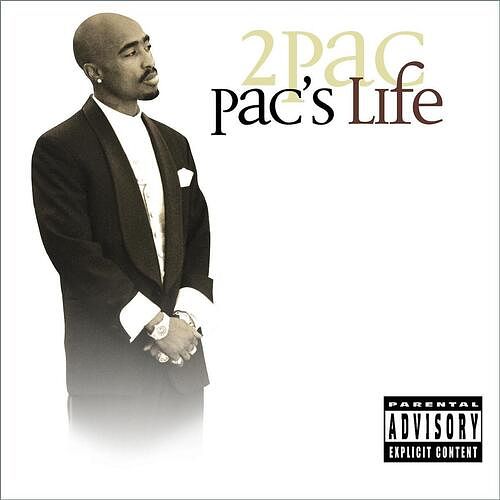 Foto van Pac's life - cd (0602517133969)