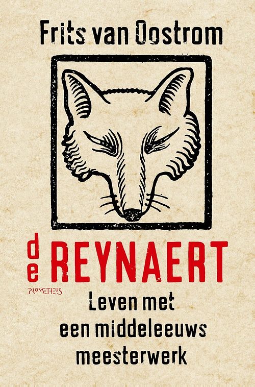 Foto van De reynaert - frits van oostrom - ebook